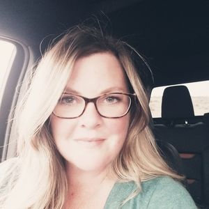 Meet your Posher, Deanna